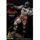 Batman Arkham Knight Statue Batman Flashpoint Version 83 cm